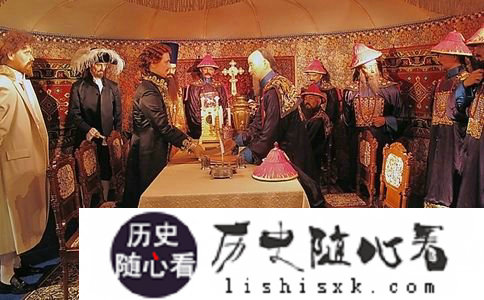 尼布楚条约是不平等条约吗 尼布楚条约性质