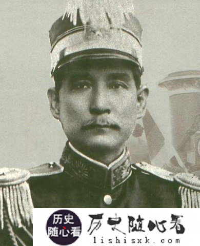 护法运动的领导人<a href=http://lishisxk.com/tags-etagid1310-0.html target=_blank class=infotextkey>孙中山</a>