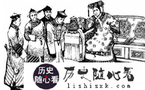 南北党争的背景 南北党争有什么影响