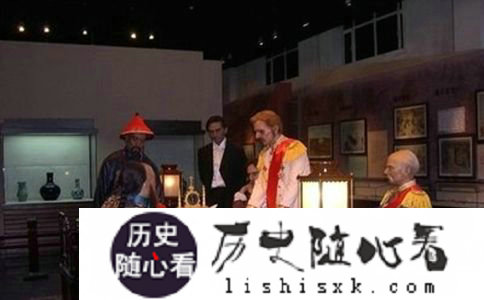 尼布楚条约是不平等条约吗 尼布楚条约性质