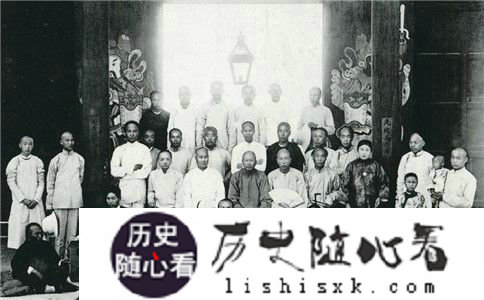 清末新政和立宪运动 清末立宪运动破产的标志