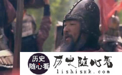 扬州叛乱被平定的原因 如何评价扬州叛乱