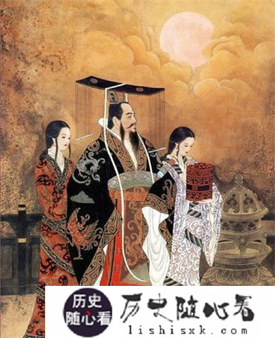 西汉郡国并行制 郡国并行制的后果