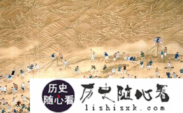 康乾盛世的时间 康乾盛世人口数量变化大吗