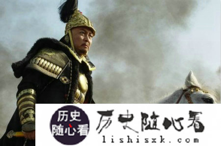 松锦之战的经过：皇太极率部击溃最后的明军主力_松锦之战