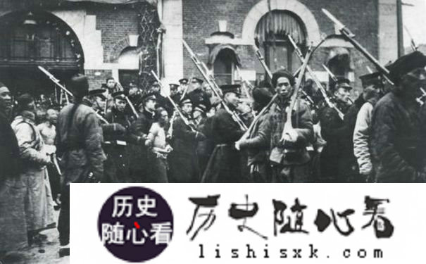 辛亥革命的标志 辛亥革命的历史意义