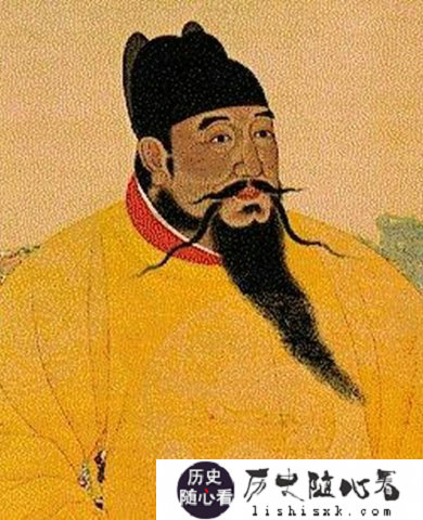 <a href=http://lishisxk.com/tags-etagid155-0.html target=_blank class=infotextkey>朱棣</a>画像