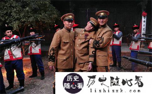 黄花岗起义的影响 黄花岗起义的<a href=http://lishisxk.com/tags-etagid3404-0.html target=_blank class=infotextkey>评价</a>