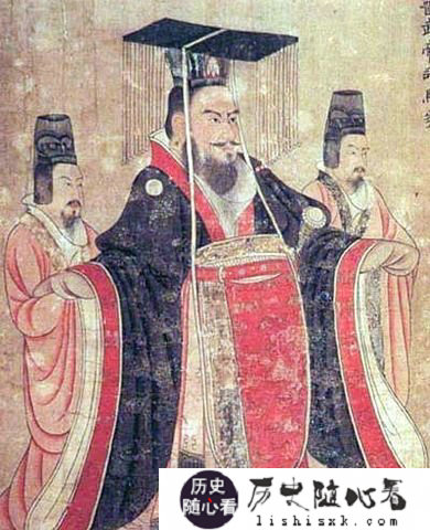 太康之治维持了多长时间 如何评价太康之治