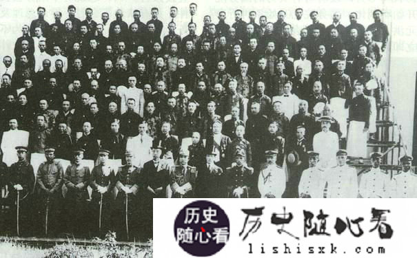 第一次护法运动 护法运动的结果如何