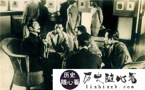 新文化运动的背景 新文化运动代表人物与影响 新文化运动的背景 新文化运动代表人物与影响