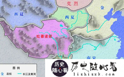 韩侂胄北伐形势