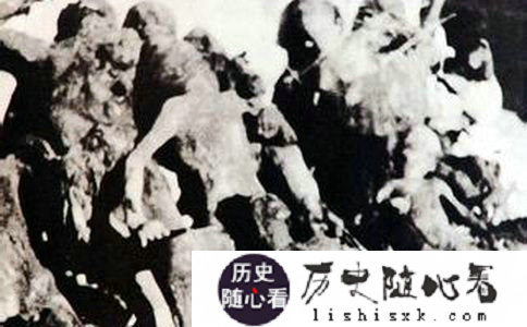 平阳惨案的文献 平阳惨案的内幕