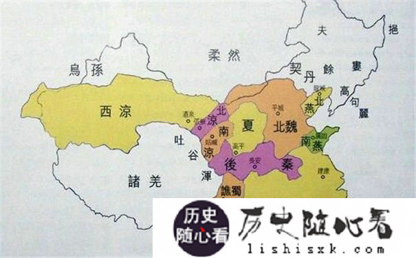 东晋北伐为什么会失败 如何评价东晋北伐