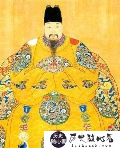 明末三大案指哪三个 明末三大案加速明朝衰弱