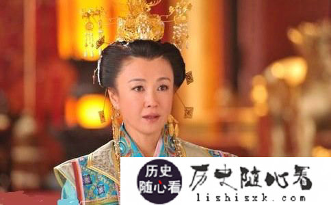 刘太后临朝背景 刘太后临朝有什么政绩 刘太后临朝背景 刘太后临朝有什么政绩