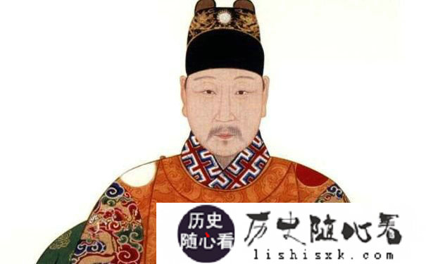 明末三大案指哪三个 明末三大案加速明朝衰弱