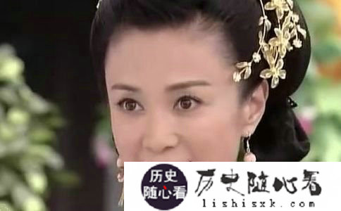 刘太后临朝背景 刘太后临朝有什么政绩 刘太后临朝背景 刘太后临朝有什么政绩