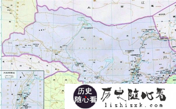 庆历和议的背景 庆历和议有什么影响