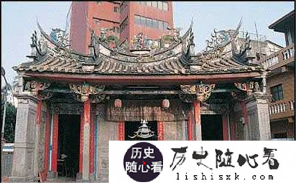 戴潮春事件结果 戴潮春事件影响