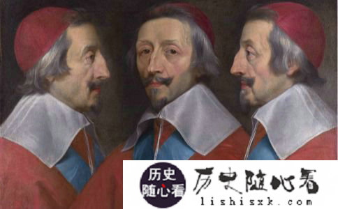 黎塞留有什么成就 对黎塞留的<a href=http://lishisxk.com/tags-etagid3404-0.html target=_blank class=infotextkey>评价</a>