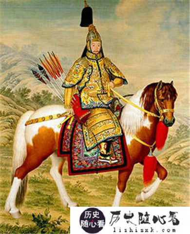 十全武功资料图