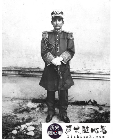 第一次护法运动 护法运动的结果如何