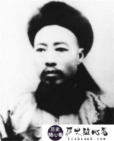 戴潮春事件结果 戴潮春事件影响