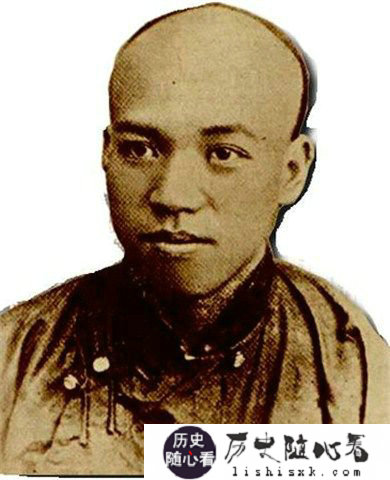 护国运动的时间 护国运动在哪爆发