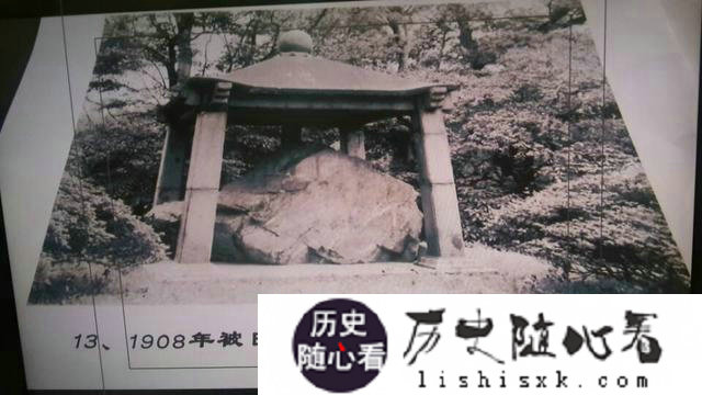 《支那古董账》：详解日本从中国抢掠的文物纪实_文物