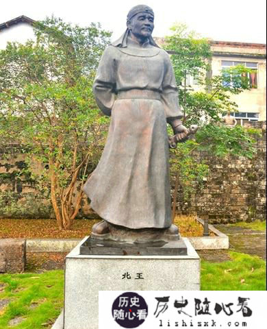 天京事变的原因 天京事变死了多少人