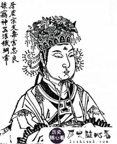 神龙革命是对是错 神龙政变的深层次原因