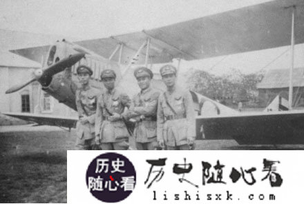 中国历史上的第一次空袭：轰炸的竟然是紫禁城_历史