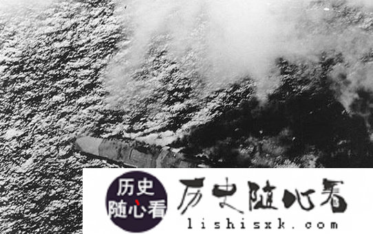 日本二战前为何狂造航母？为与英美平起平坐_日本