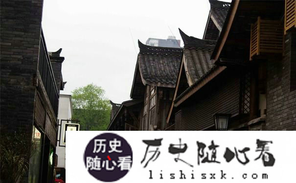 蜀国故都成都 蜀国故都成都