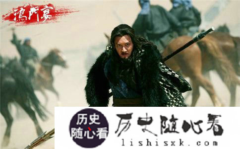 项羽为什么要杀子婴 项羽为什么不称帝