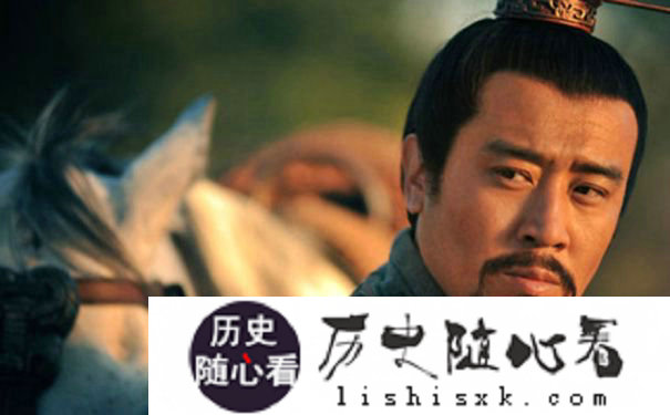 刘备的影视形象 刘备的影视形象