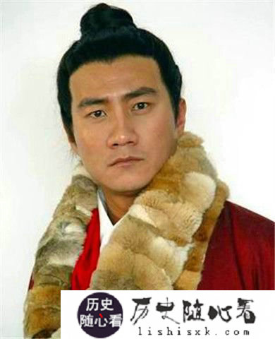 项羽为什么要杀子婴 项羽为什么不称帝