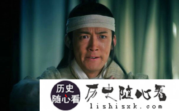 新三国孙权剧照