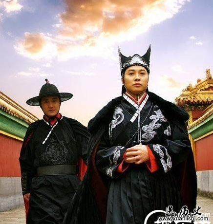 <a href=http://lishisxk.com/tags-etagid98-0.html target=_blank class=infotextkey>揭秘</a>：<a href=http://lishisxk.com/tags-etagid33-0.html target=_blank class=infotextkey>明朝</a>为什么会成<a href=http://lishisxk.com/tags-etagid1597-0.html target=_blank class=infotextkey>中国历史</a>上最大的太监帝国