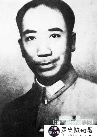 军统头子戴笠的后人今何在？戴笠子女现状