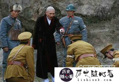 <a href=http://lishisxk.com/tags-etagid180-0.html target=_blank class=infotextkey>蒋介石</a>自述<a href=http://lishisxk.com/tags-etagid921-0.html target=_blank class=infotextkey>西安事变</a>如何逃生