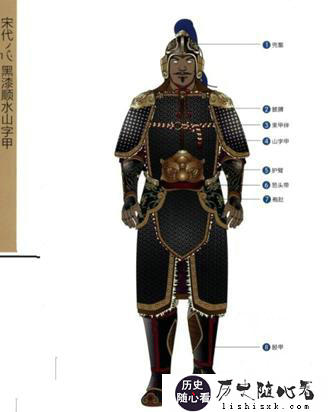 大宋王朝是古代最重视武备的朝代：宋朝武器装备_宋朝
