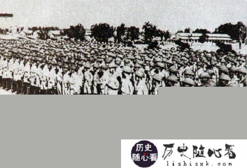 美方在二战时曾提供远征军的中国军人伤亡抚恤金_中国驻印军