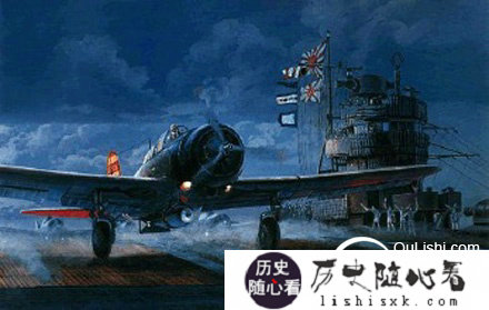 历史上日本偷袭珍珠港后为何英国急着对日宣战？_日本