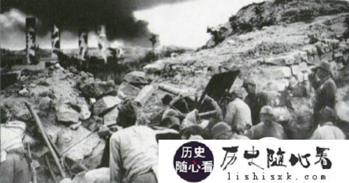 军事揭秘：日军为什么能够横扫东南亚？_日军