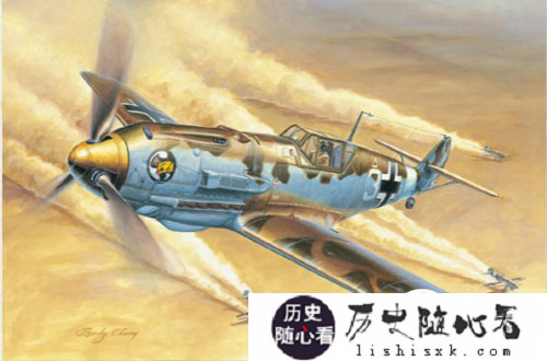 轰炸德国轴承厂房：美军成功遏制了德军的空军_德国