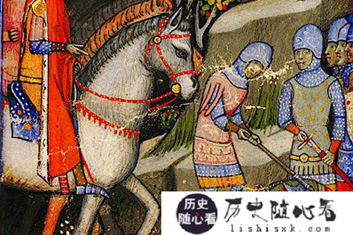 伊什特万一世的三项改革是什么?匈牙利是如何诞生的?