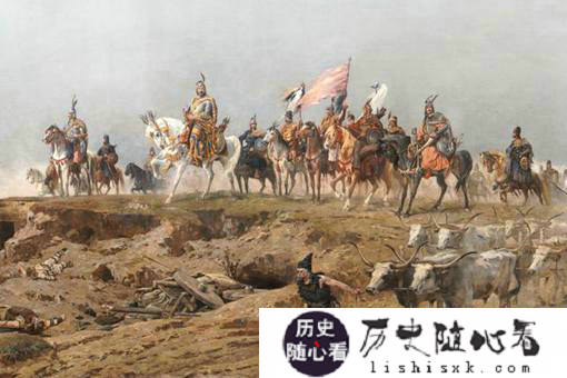 伊什特万一世的三项改革是什么?匈牙利是如何诞生的?