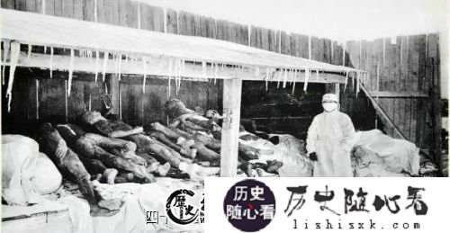 <a href=http://lishisxk.com/tags-etagid771-0.html target=_blank class=infotextkey>二战</a>时期日本<a href=http://lishisxk.com/tags-etagid1302-0.html target=_blank class=infotextkey>731部队</a>做了多少丧尽天良的事?